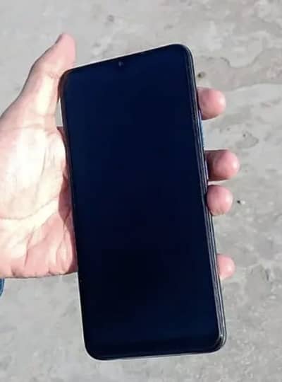 Vivo s1