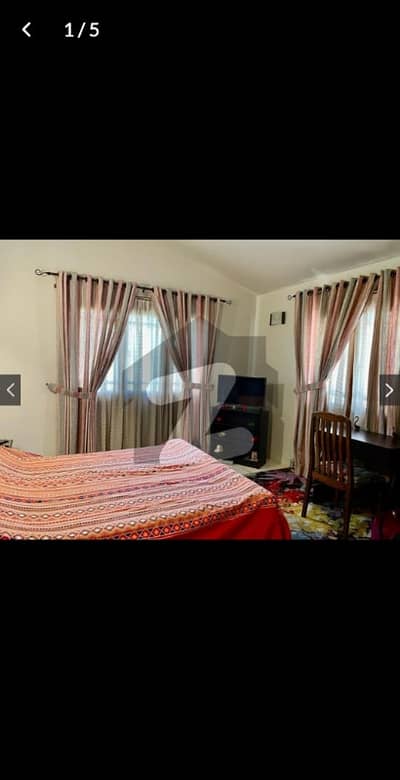 500 Square Feet Room for rent in DHA Defence