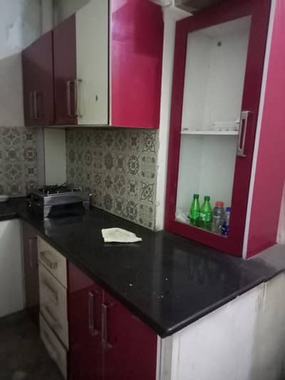 300 Square Feet Room for rent in DHA Defence