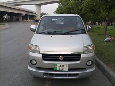 Suzuki APV 2007 03224112595