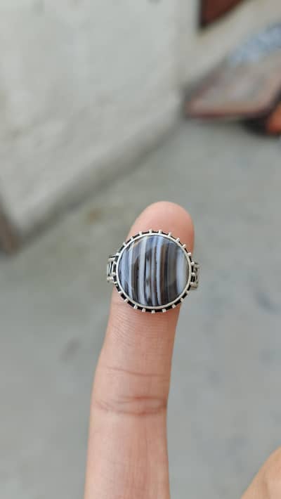 Original Irani Aqeeq 