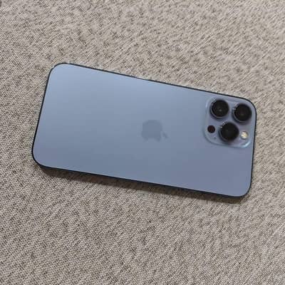 iPhone 13 pro max 128gb 03084102973