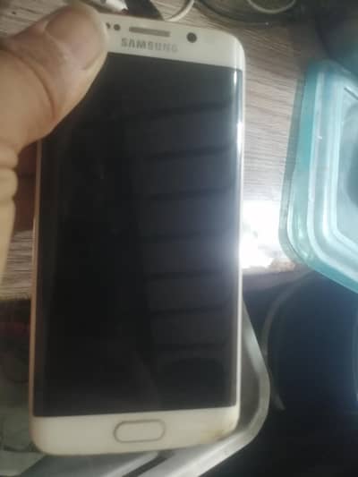 6 edge all accessories available