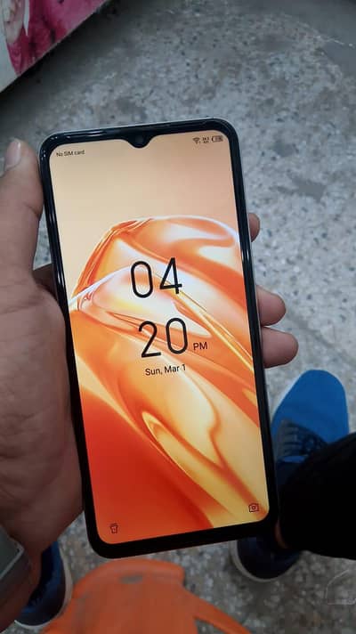 Infinix note11, 6/128