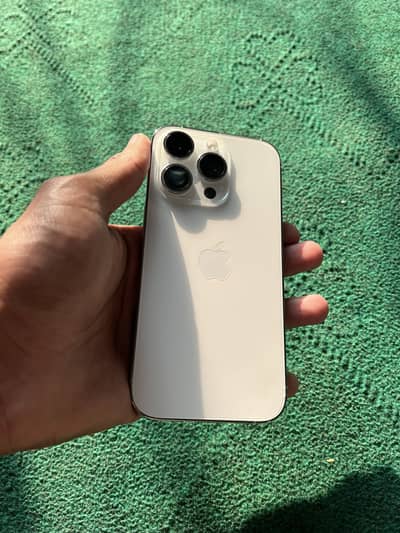 Iphone 14 pro officially PTA