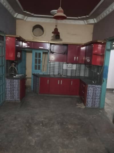 ground floor portion for rent