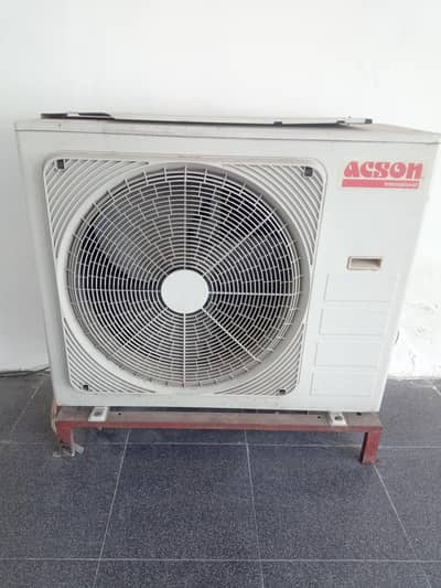 Air conditioner
