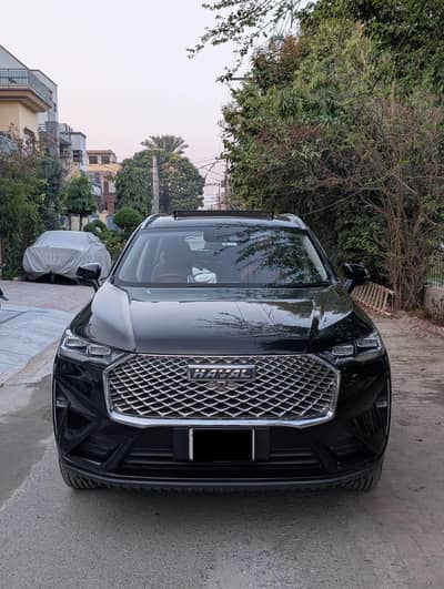 Haval H6-1.5 Turbo Original Car