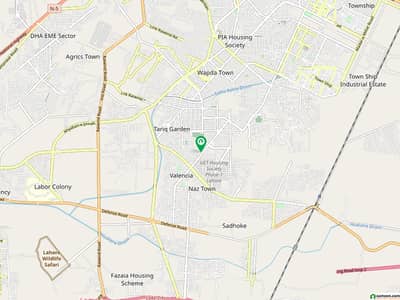 2 Kanal Brand New Designer House Is Available for Sale