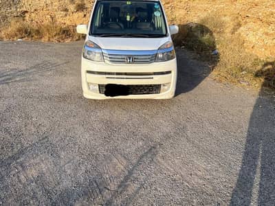 Honda Life - Top of the Line Variant - Urgent Sale