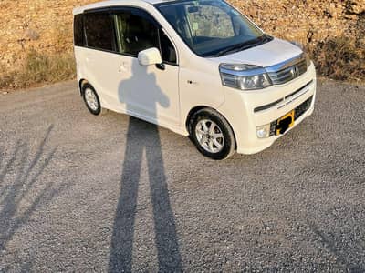 Honda Life - Top of the Line Variant - Urgent Sale