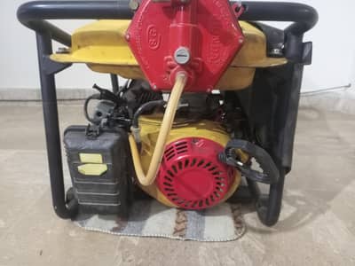 2.5 kVA Home Generator for Sale ya