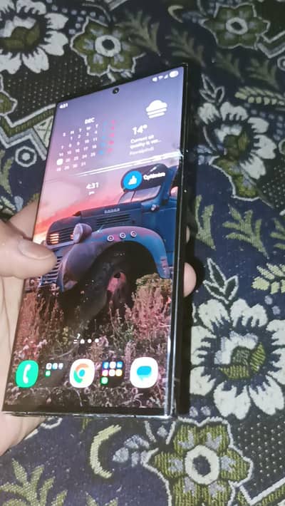 Samsung s23 Ultra Panel For sale