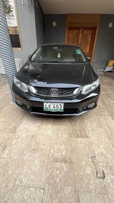Honda civic vti oriel prosmatec , reborn , fb2, 9th genraction