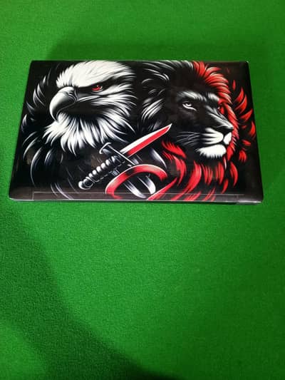 Dell Business Laptop i7 8th Gen | 16GB | 512GB NVMe | Like New