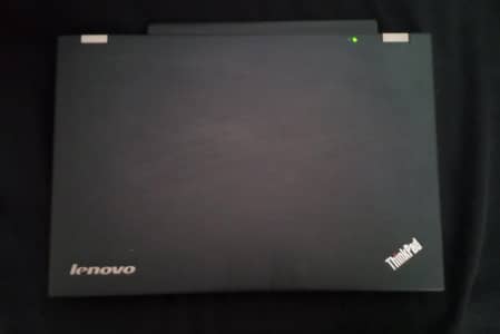 lenavo Thinkpad laptop