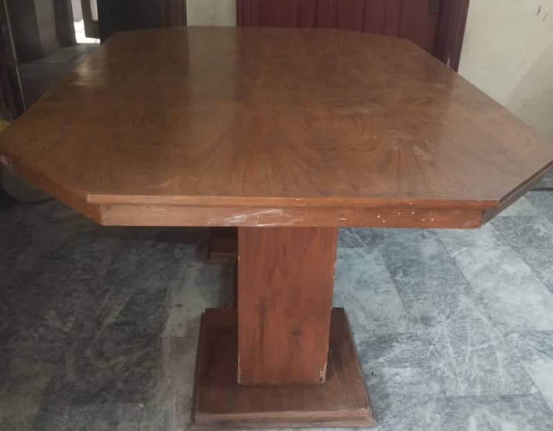 Large Dining table 0