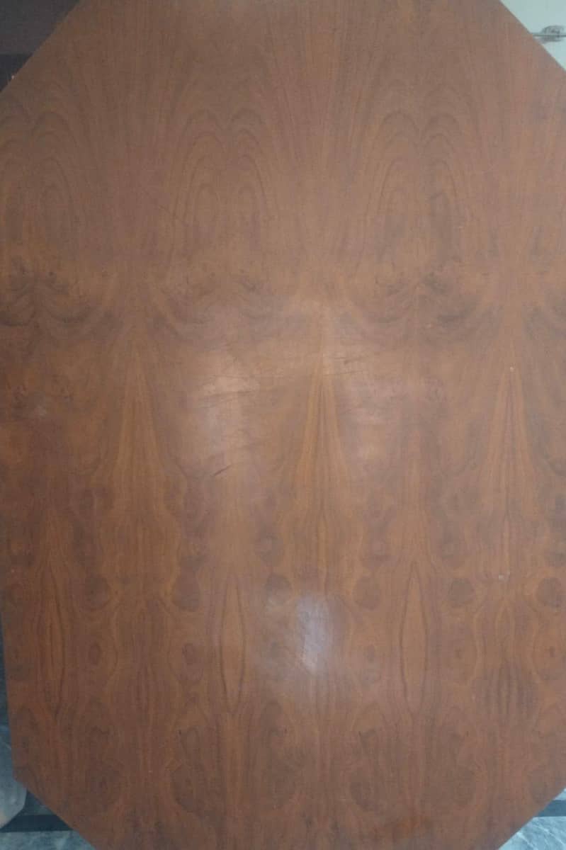 Large Dining table 1