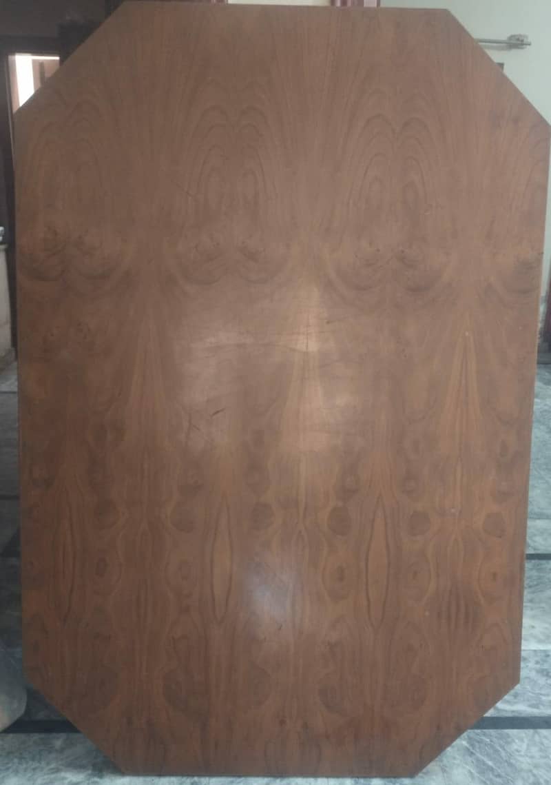 Large Dining table 2