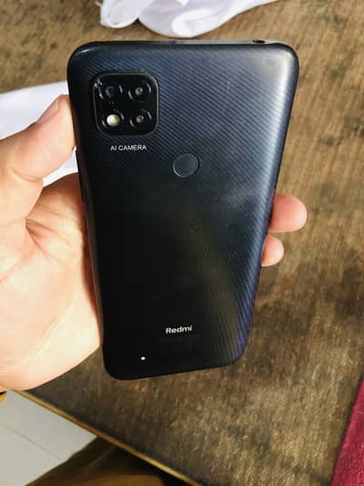 Redmi 9c.  3/64.  Official proved