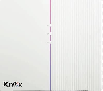 Knox Xeroz 10.2Kw onGrid Solar inverter