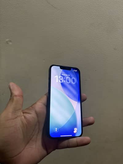 Iphone 13 256gb duel official PTA approved waterpack