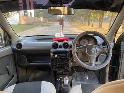 Hyundai santro Gv club 2006 model B2B original