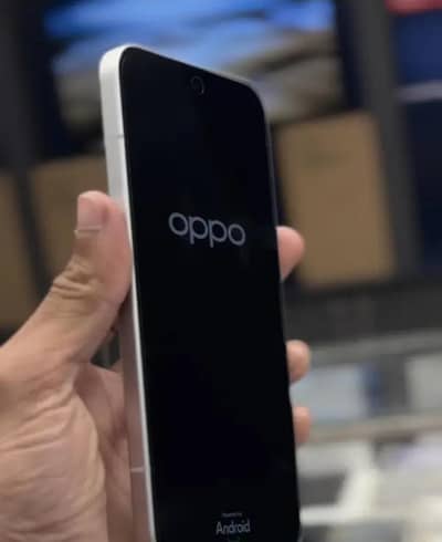 Oppo Reno 15