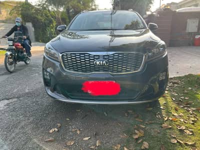 KIA Sorento 2.4 FWD 2022