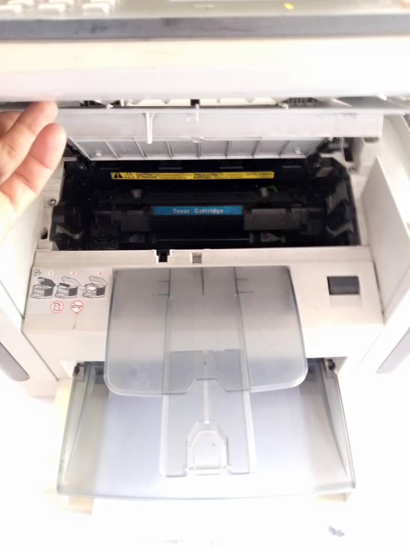 hp printer 1