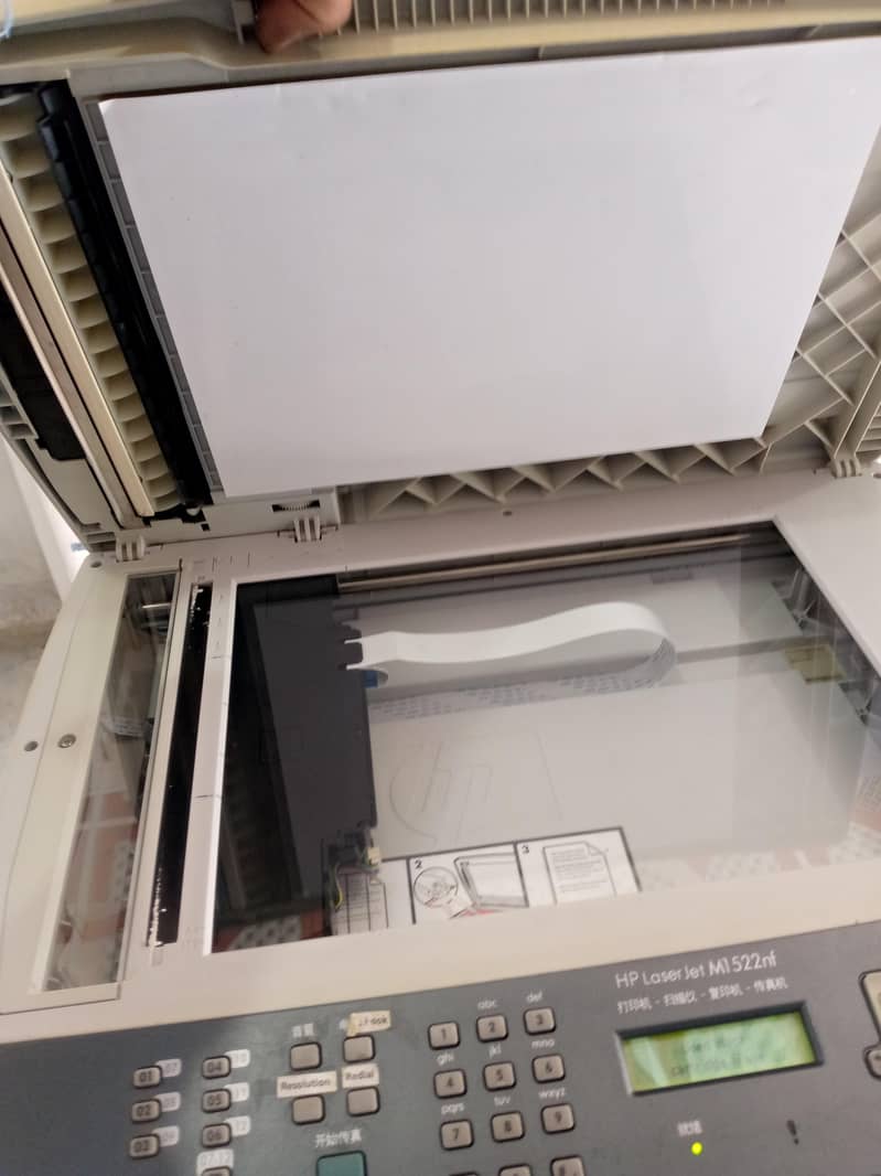 hp printer 2