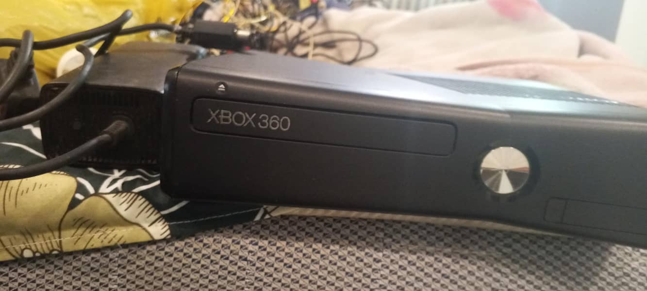 xbox360 0