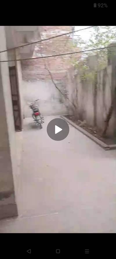 Shalimar link rd 10 marla house for rent in MET2