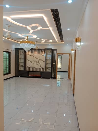 40x80 Brand New House For Sale