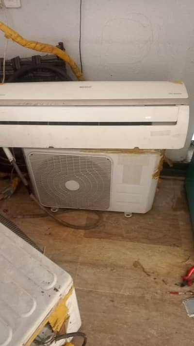 orient inverter ac used