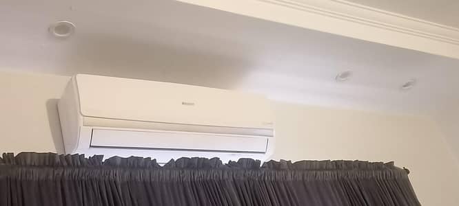 orient inverter ac used