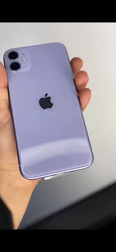 iPhone 11