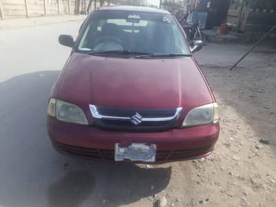 suzuki clutus 2010 modal 03335307144