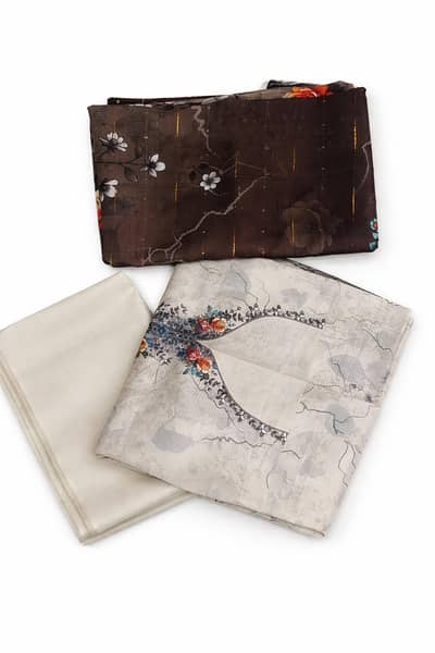 Premium Fabric Lawn Collection