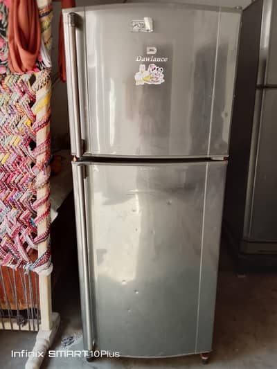 Dawlance fridge full size