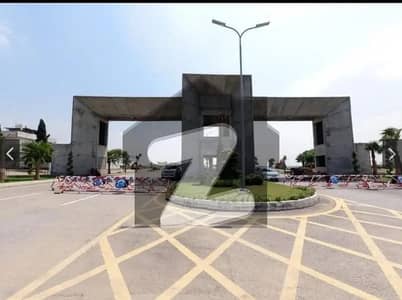 Hot Investment Opportunity 10 Marla Balloted Plot For Sale In RDA Approved Society