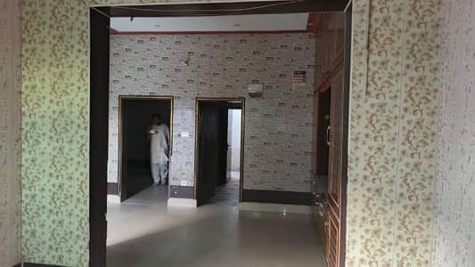 5 Marla Single Story House in Shaheen villas