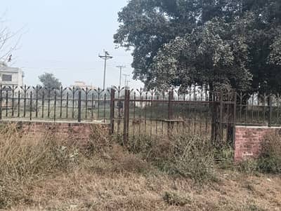 Ideal Location Housing Colony Ph#2