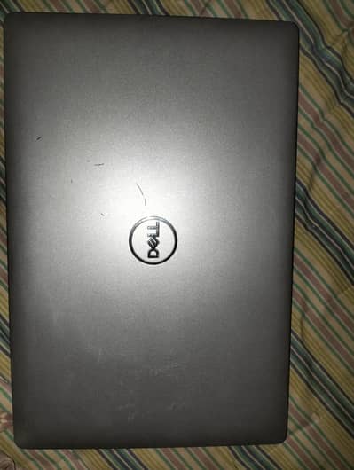 DELL LATITUDE 5511