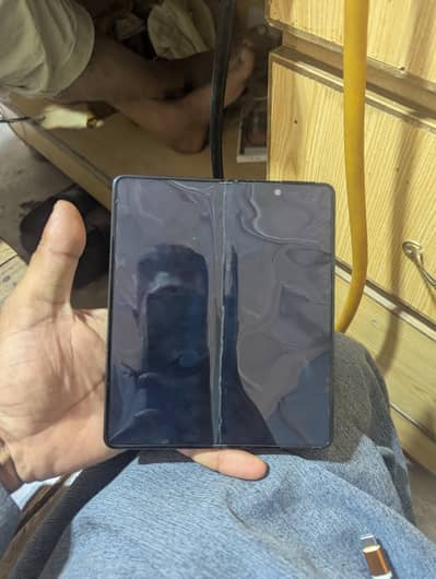 Samsung Mobile Z Fold 4