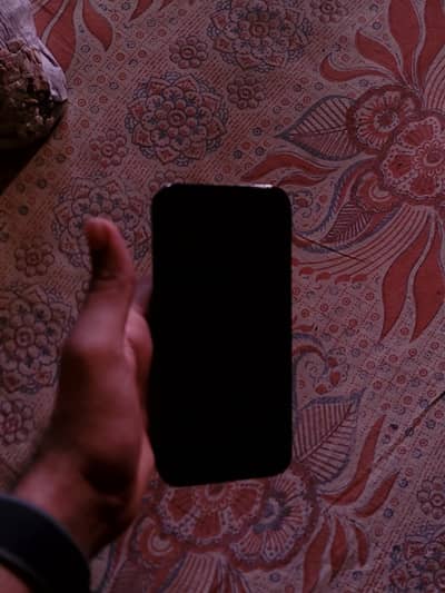 12PRO MAX JV 128GB ( read description )