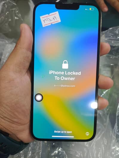 Iphone 13 pro max original panel