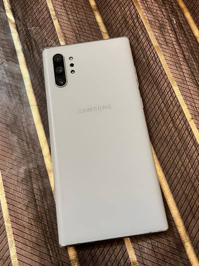 Samsung note 10 plus