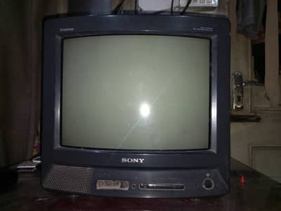 Sony T. V