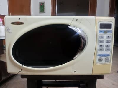 Global Microwave oven for sale